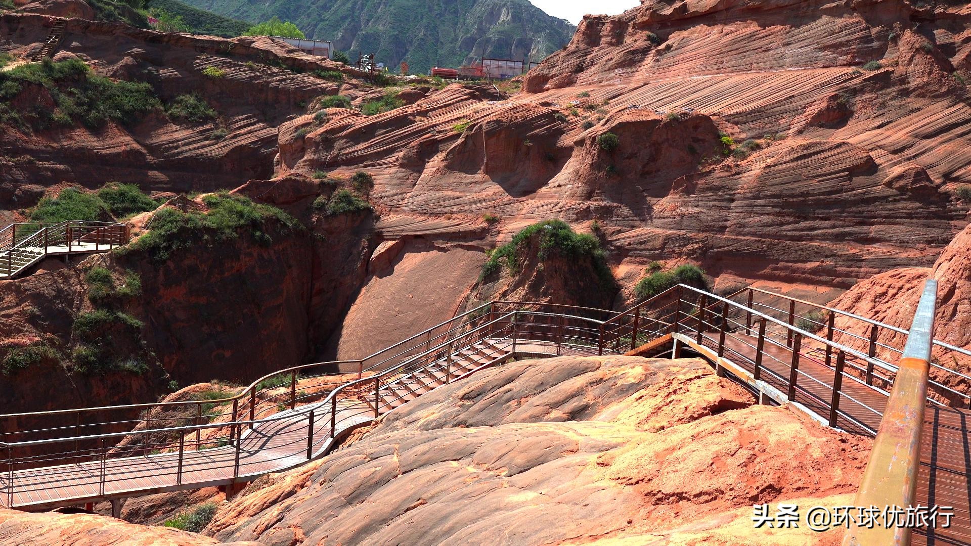 北海合浦旅游小众景点大全,国内小众旅游景点推荐及价格