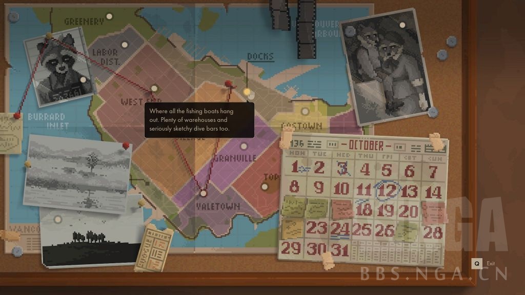 浣熊硬探评分,浣熊硬探最新版