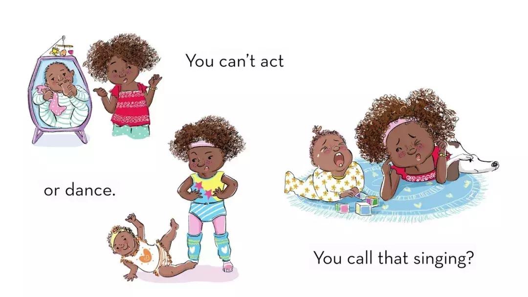 2019新绘本,种草的英文绘本40本