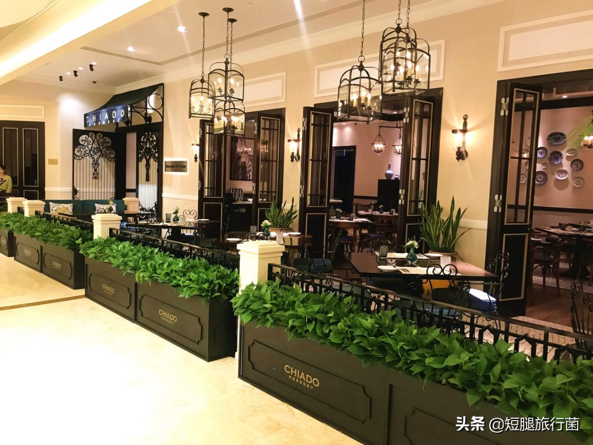 去澳门好吃的美食有哪些,澳门必吃美食有哪些