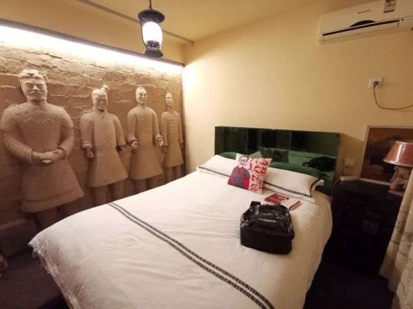 入住亚洲十大魔鬼酒店是什么感受,比利时奇葩酒店