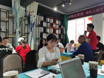 常回家看看！2020年，上海湘菜餐饮人再出发的“192小时”