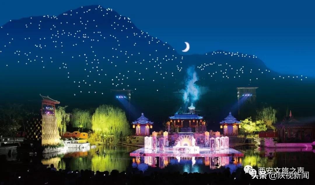 好消息！西安旅游景区向全国医务工作者全年免费开放！包括兵马俑、华清宫、大雁塔、西安城墙等5*级A**景区……