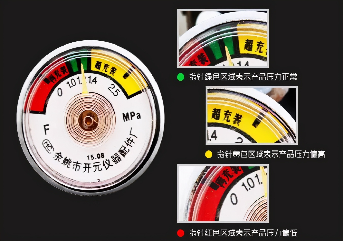 车载灭火器的正确使用方法,灭火器不懂得使用