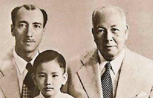 澳门赌王何鸿燊背景有多强,赌王何鸿燊在澳门有多厉害