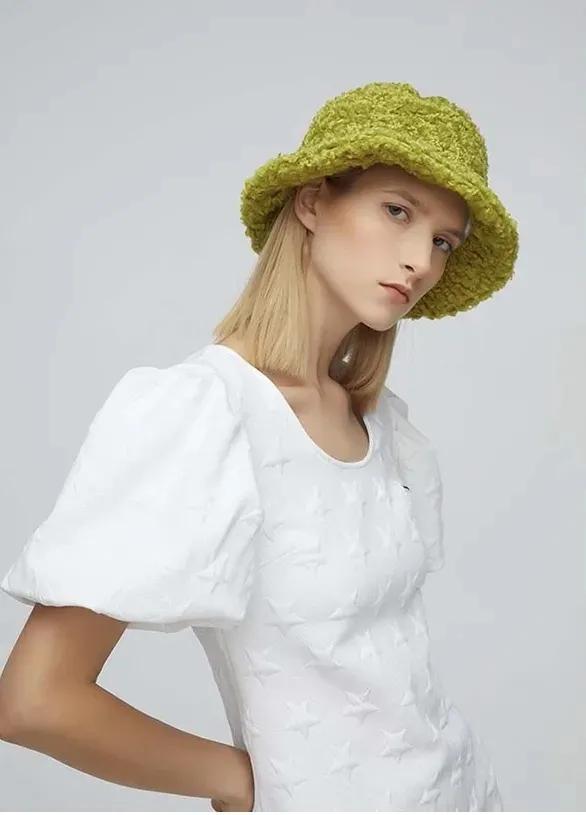 把工作穿出时尚感,干工作是最大的时尚