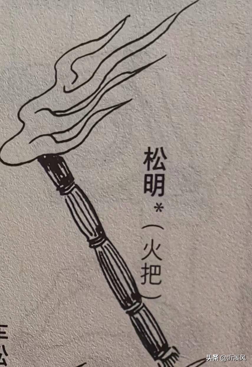 服饰与器物，对日本宫廷女性美的辅助展现，及其等级森严的规定