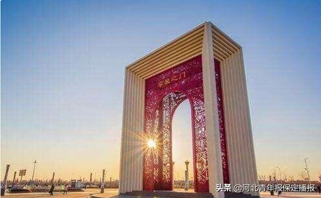 保定新闻热点大事件七月,昨天保定新闻头条最新消息