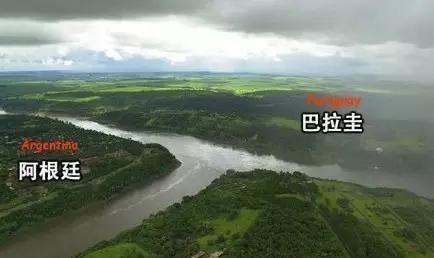 逗逼的国界线,世界上哪些有趣的国界线