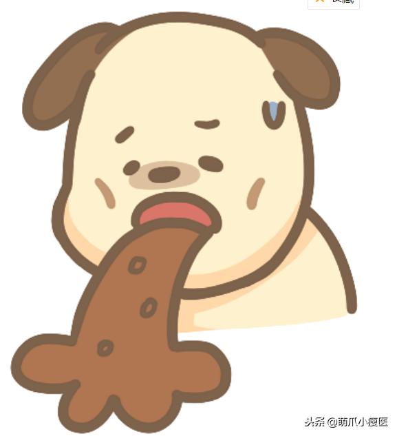 怎么解决狗狗反胃呕吐问题,狗狗嘴边挂粘稠口水还呕吐咋回事