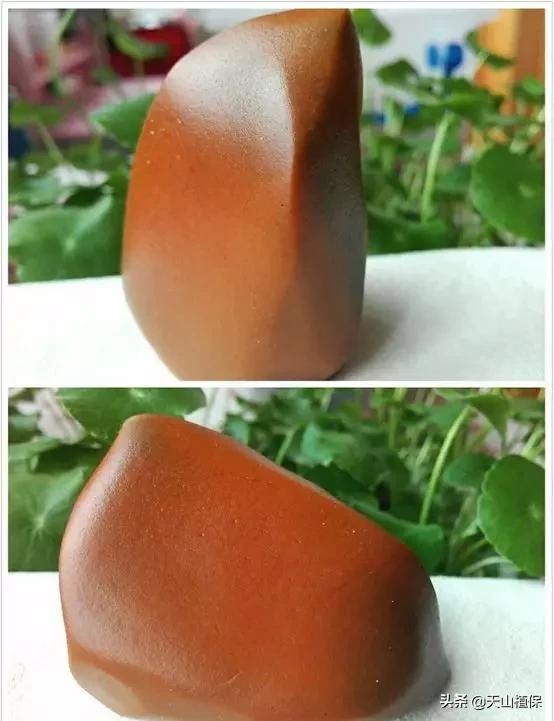 跨越千万年，历经风沙的美丽——*疆新**沙漠漆