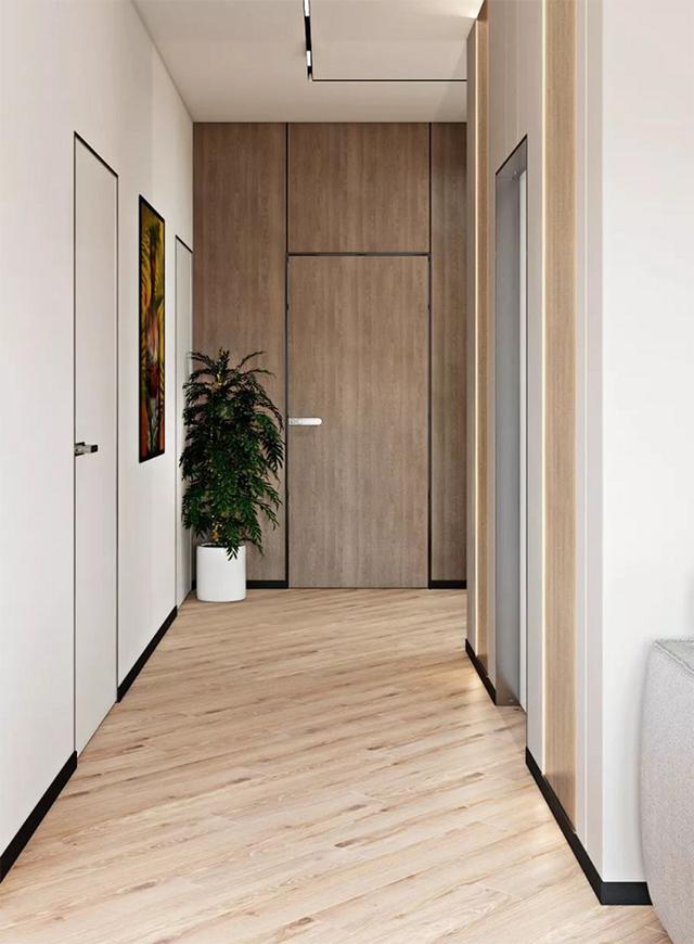 户型方正改造及布局设计,户型不方正怎么化解