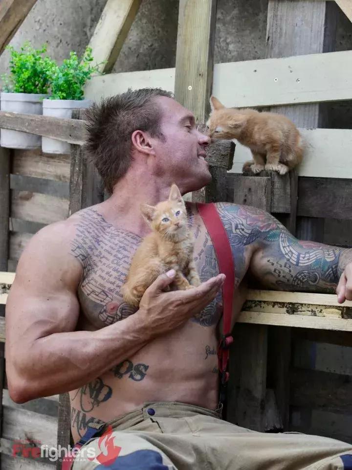 辣到爆的猫片,对不起我要流鼻血了……