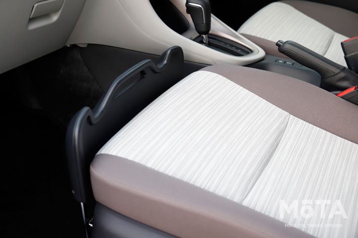 日系精品小车还能打么?看看将在国内登场的丰田新雅力士什么样?