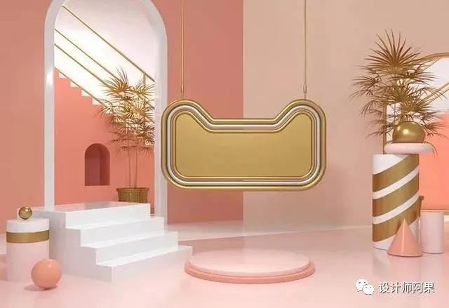 c4d史诗级模型,火爆全网的50款超高质量c4d模型