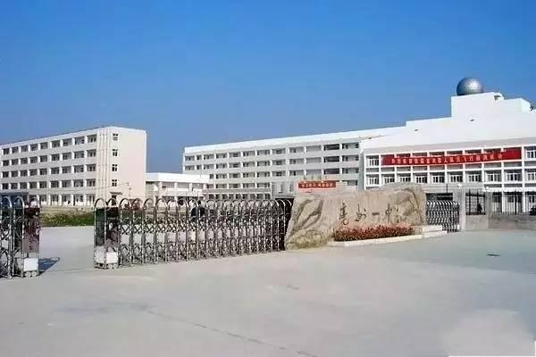 安徽亳州有什么著名的高中,2021安徽亳州高考排名