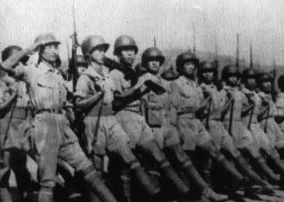 远征军伤亡高于日军,远征军第一次出征大败的原因