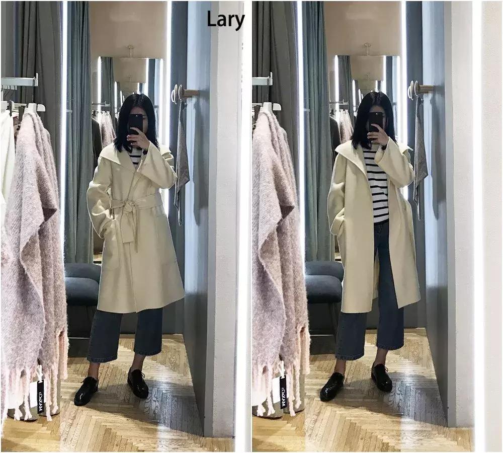 我们试了近百件大衣，告诉你们哪些值得买