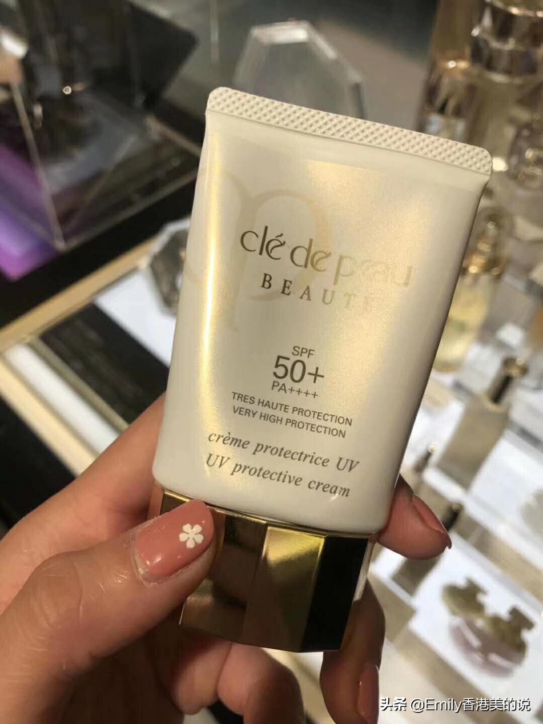 吴昕的护肤方法真的很简单,吴昕推荐的保湿水乳