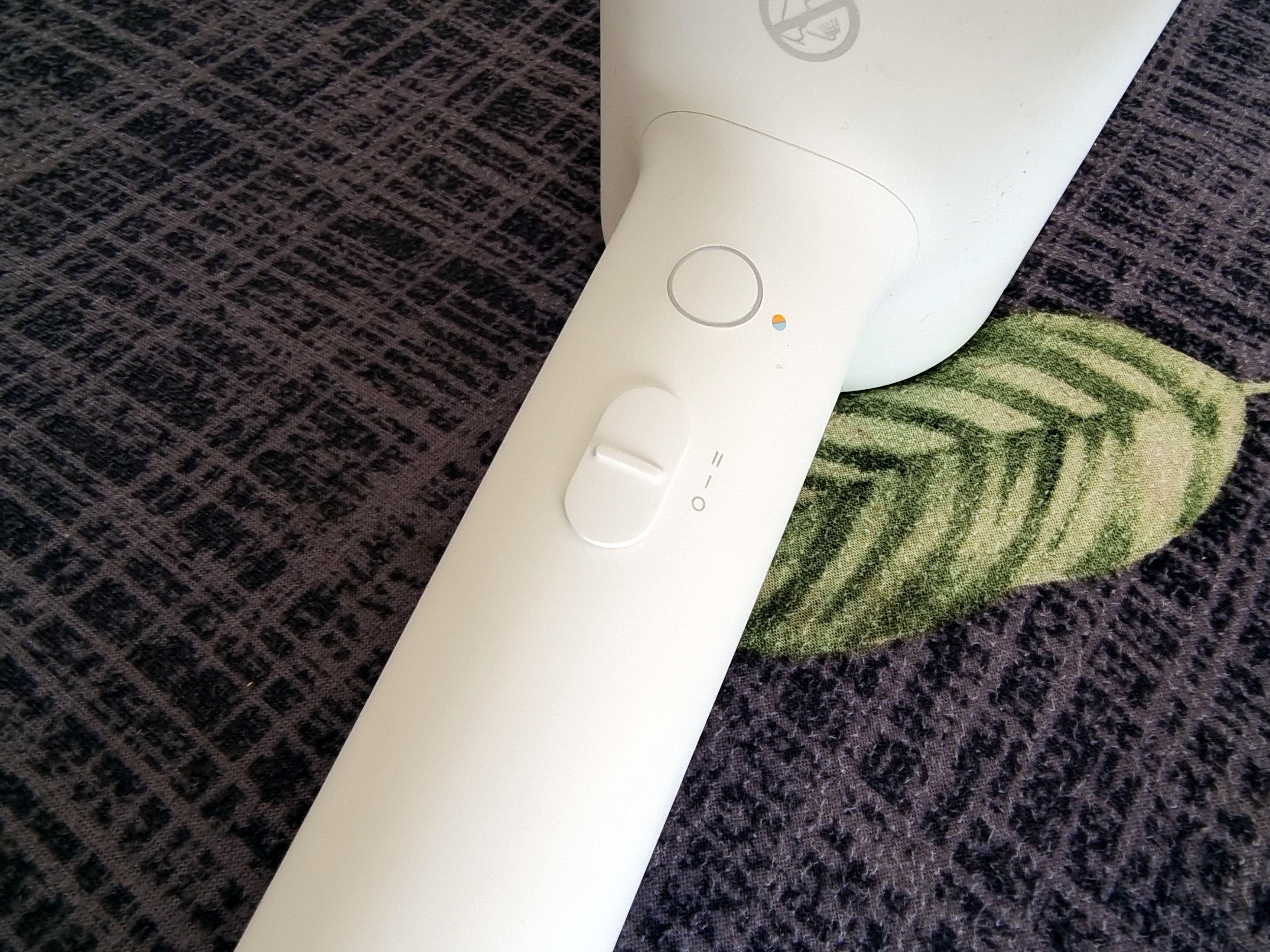 电吹风怎样的好,电吹风温度多少合适