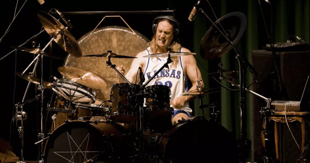 盘点世界上最伟大的前5名鼓手,全球最伟大的50位鼓手