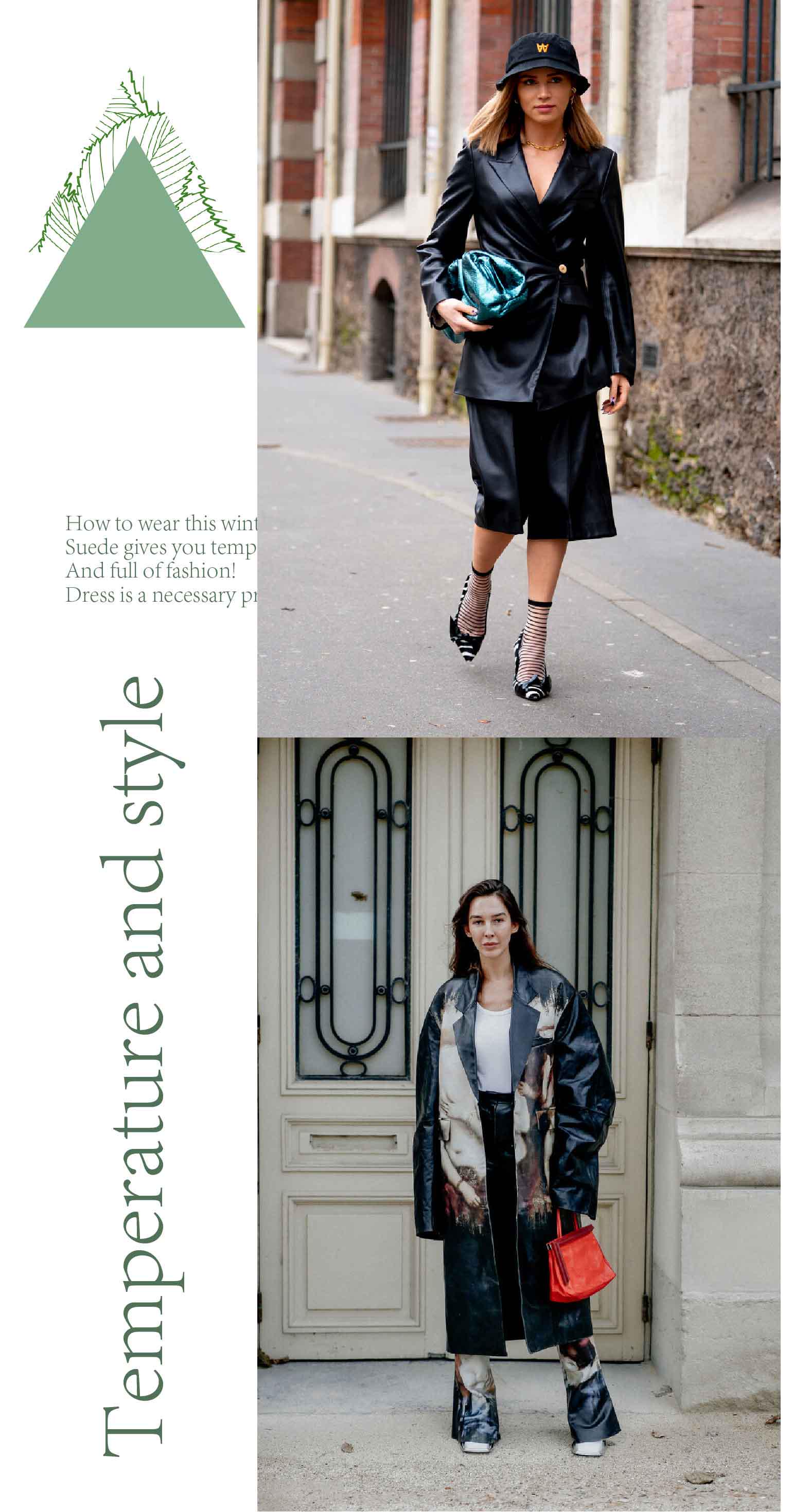 适合春天和夏天穿的西装,适合年轻人穿的春季西装