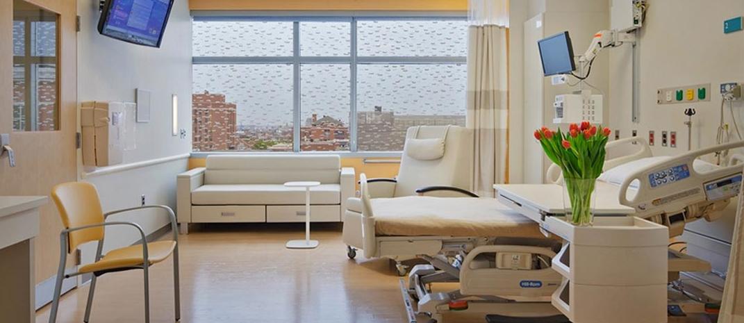 儿科病房如何设计,儿童医院设计怎么做