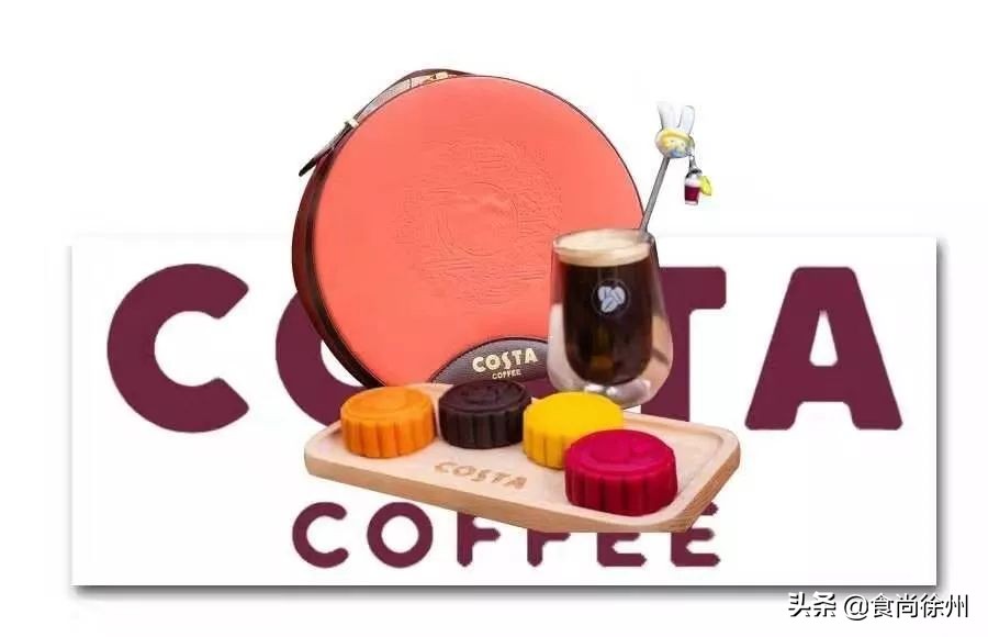 徐州好吃的月饼,徐州有名的月饼哪家好吃