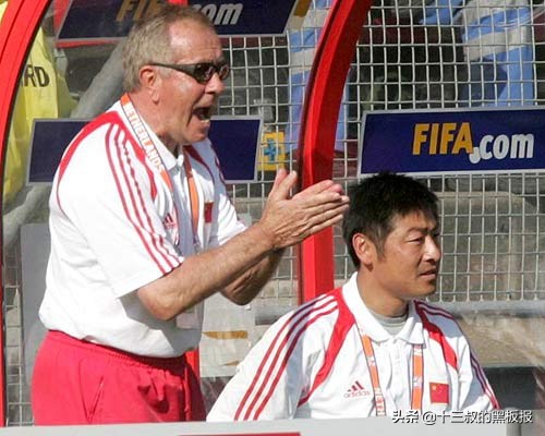 陈涛和梅西对决,陈涛同列最佳阵容