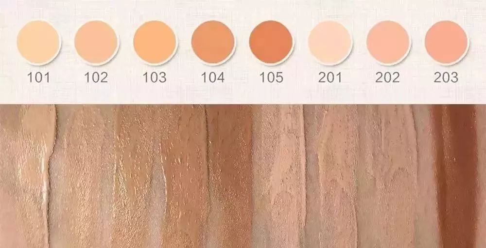 用过最好用的干皮粉底液,最好用的几款粉底液