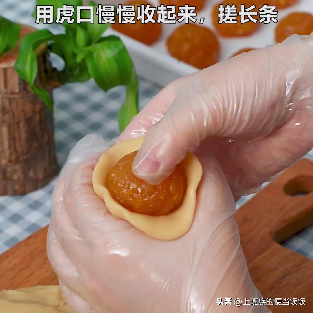 小甜点凤梨,凤梨怎么做小朋友爱吃