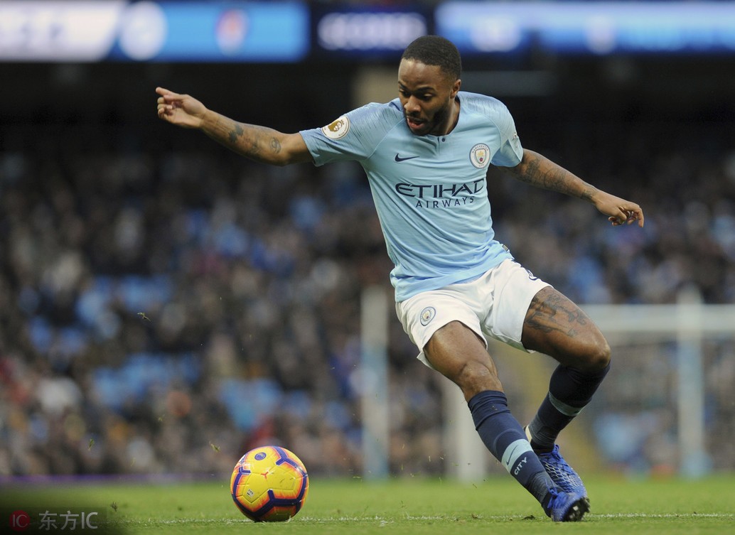 英超最强十大球员,英超十佳边锋