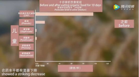 菜吧：为什么要给我们的孩子吃有机食品？
