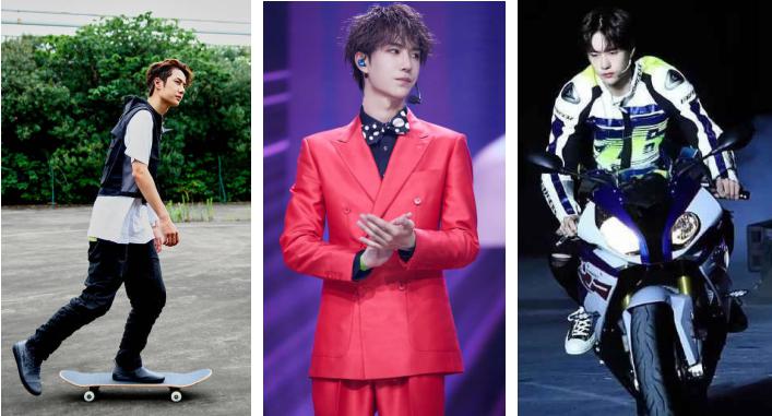 陈情令意外爆红,陈情令爆红盛况有多夸张