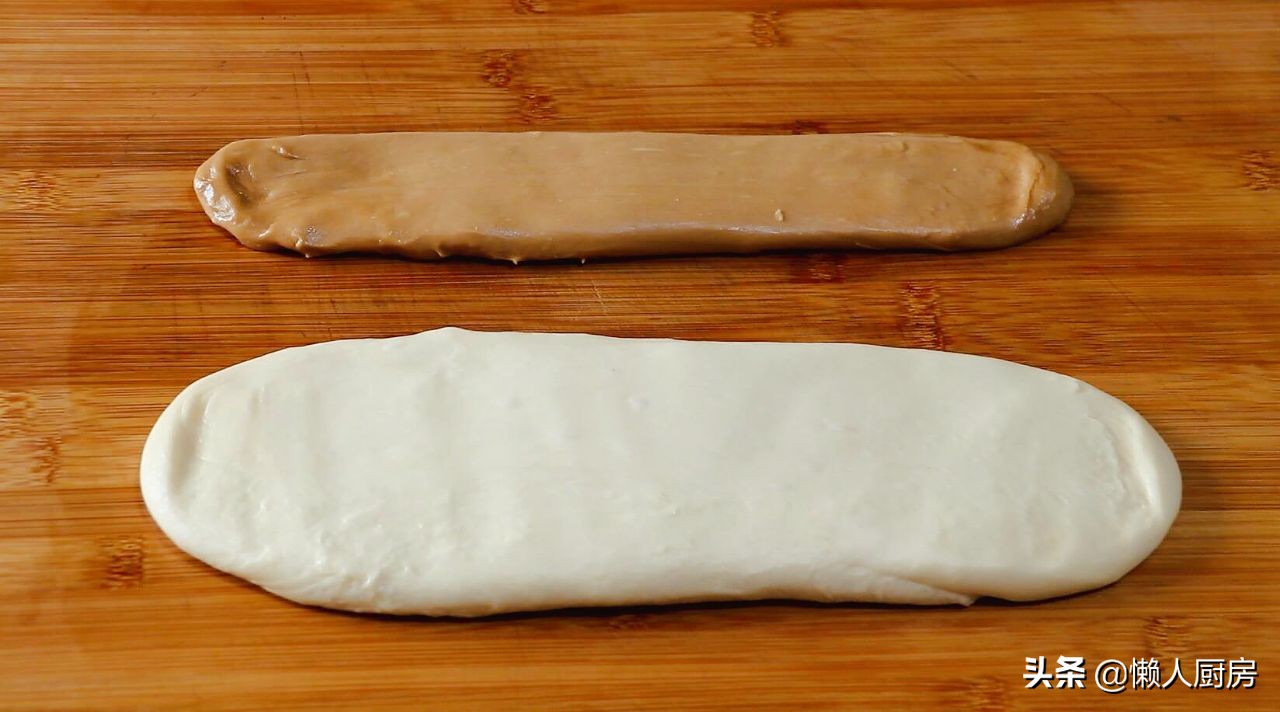 6两面粉多少克白糖和水,6两面粉用多少水