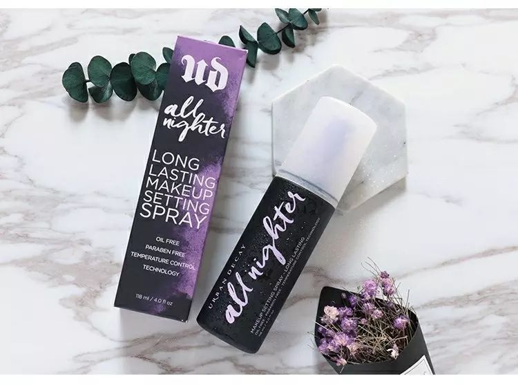 夏日持妆化妆大法,每日化妆小秘密