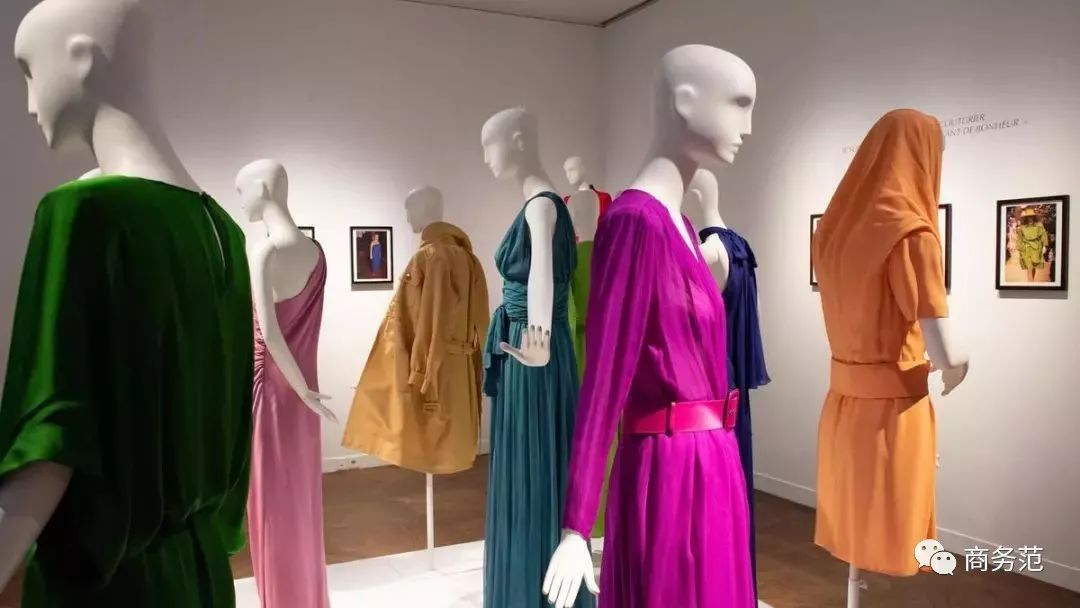 圣罗兰寿命,圣罗兰主要成就