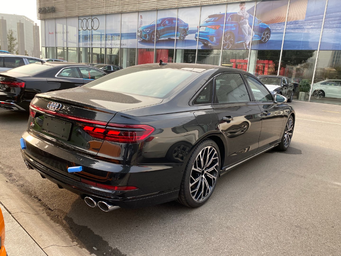 奥迪rs6最佳全能赛车,奥迪rs6最强版本