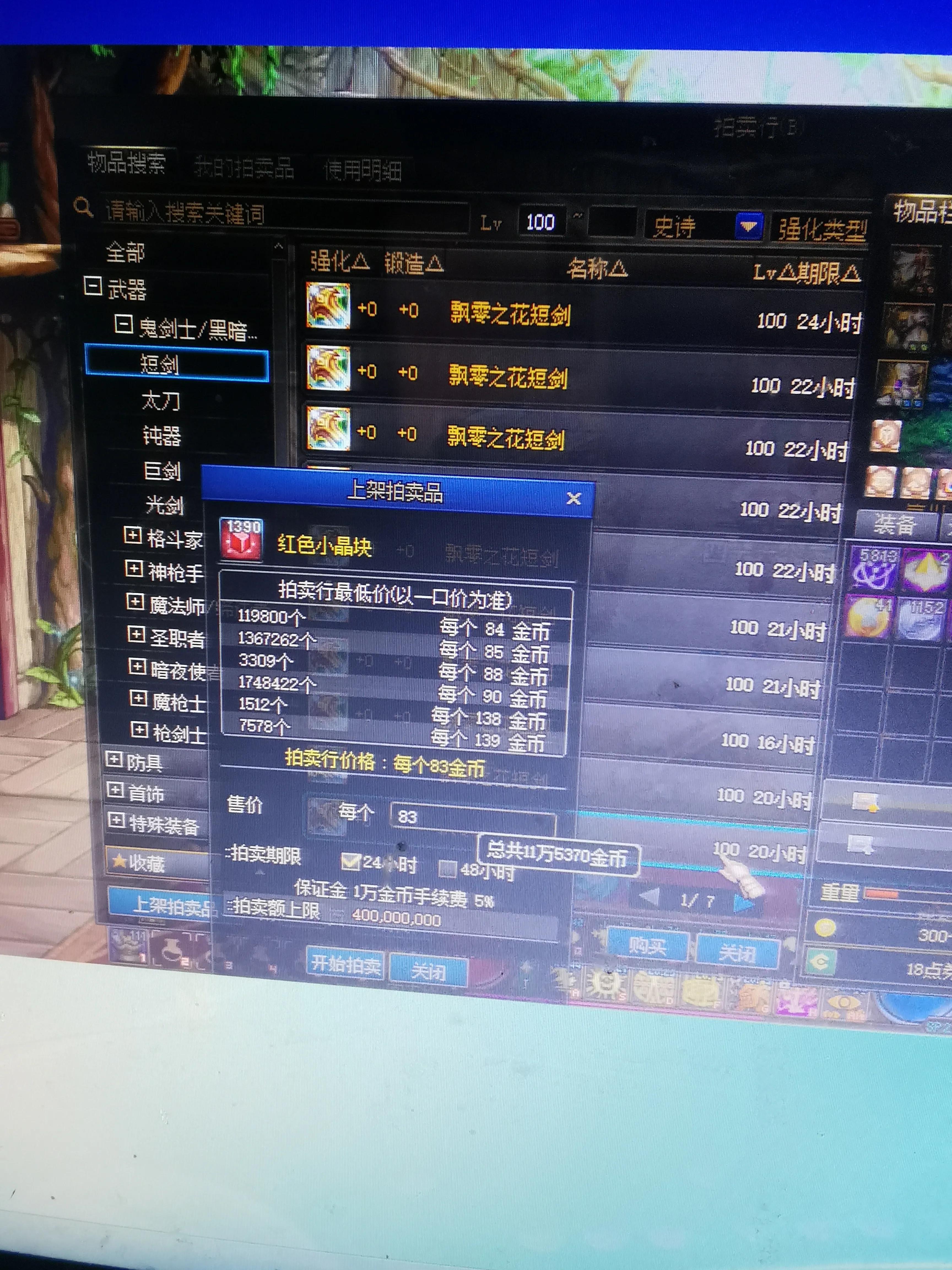 地下城可以搬砖吗4亿金币多少钱,地下城不花钱不搬砖能玩吗