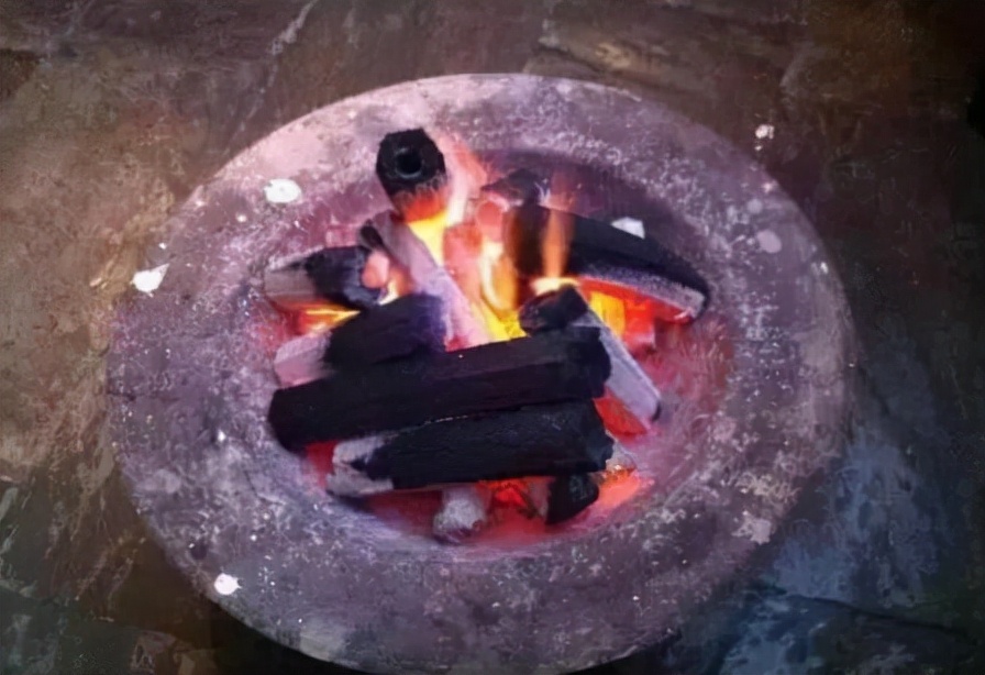 古人冬天御寒有绝招,古人遇到极寒天气怎么办