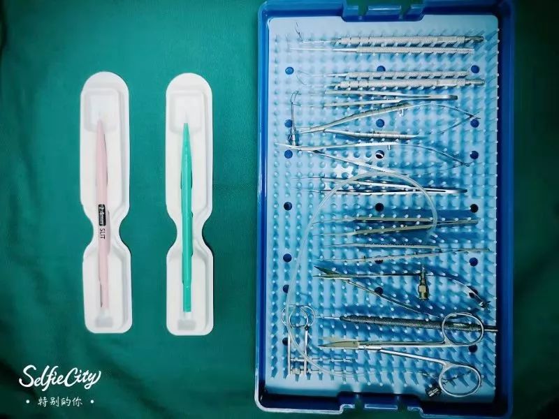 请跟我来，带您了解白内障手术那些事