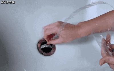 水槽下水道堵了用什么方法通,厨房水槽下水道堵了怎么办