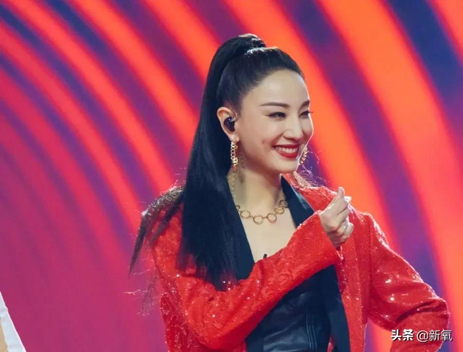 宁静和郑希怡对比,郑希怡和宁静对比