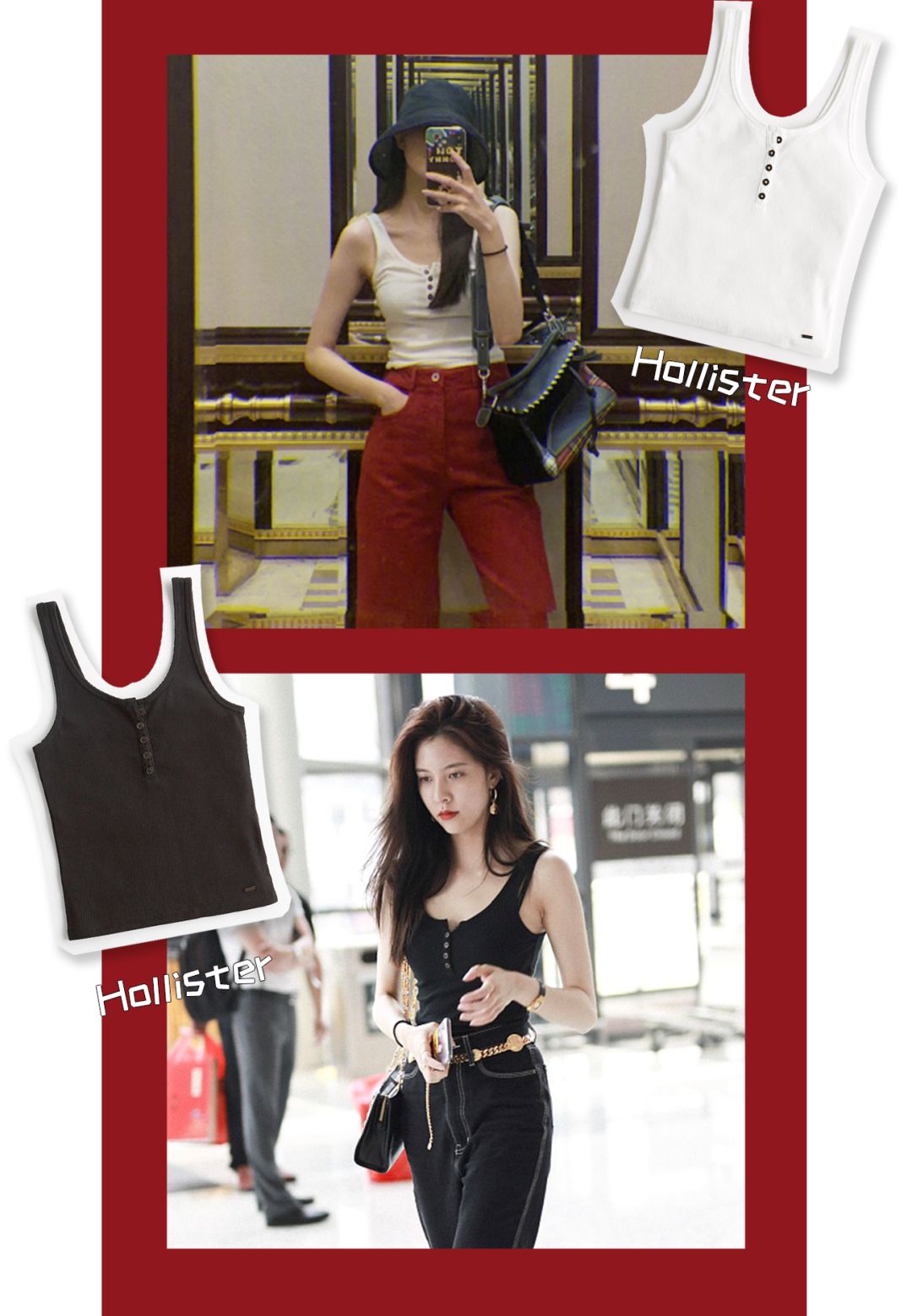 95后四小花推荐名单,95后四位小花谁更厉害