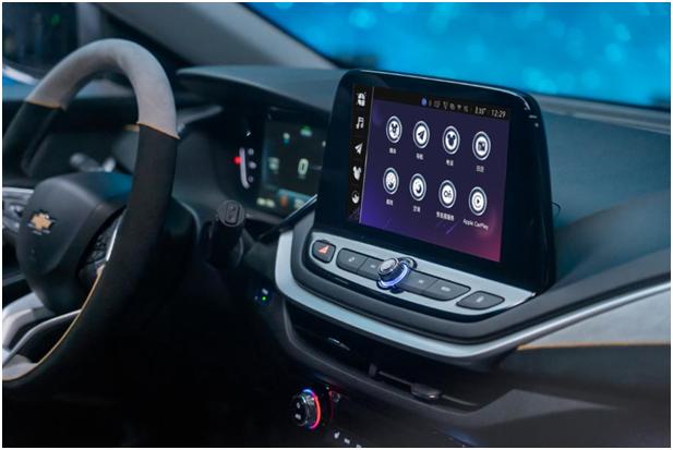 雪佛兰畅巡米奇太空版,雪佛兰畅巡米奇魔法版报价