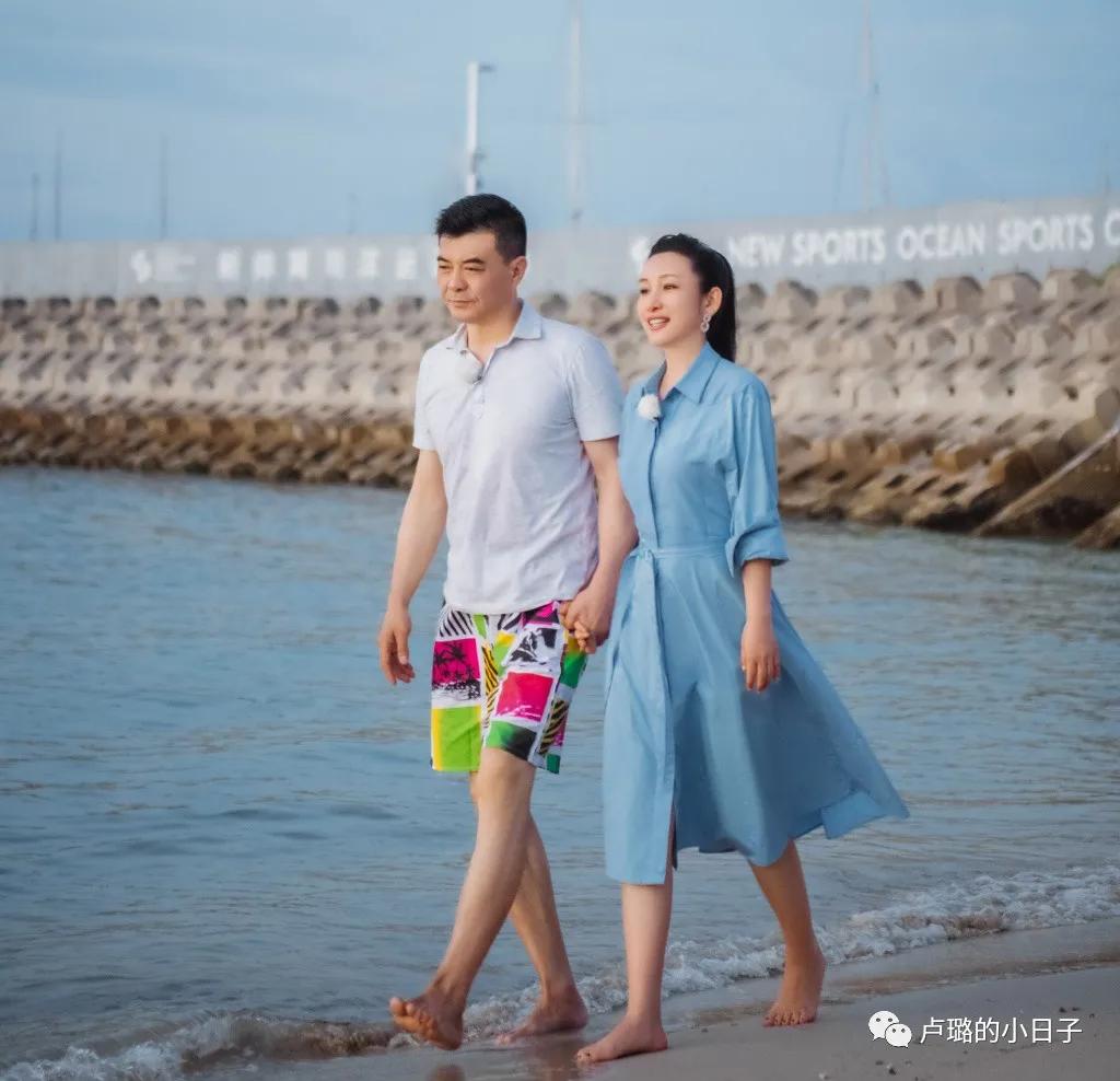 被秦海璐穿过的那些牌子,简直就是中年姐姐穿搭的模版