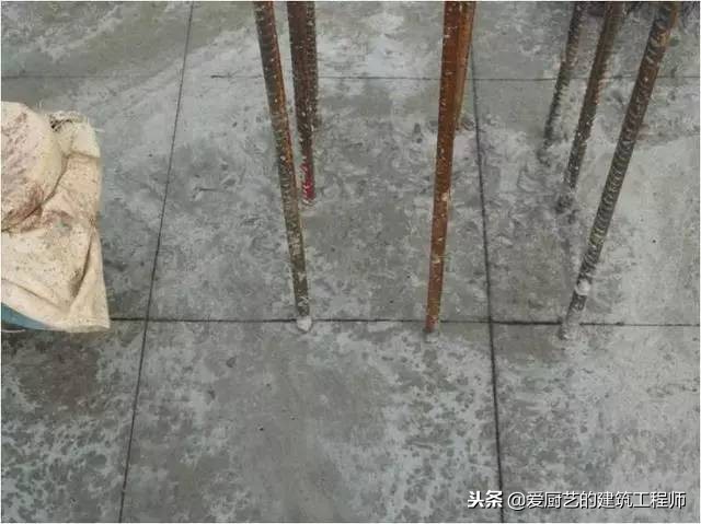 钢筋模板混凝土应注意质量要求,钢筋混凝土模板质量控制要点