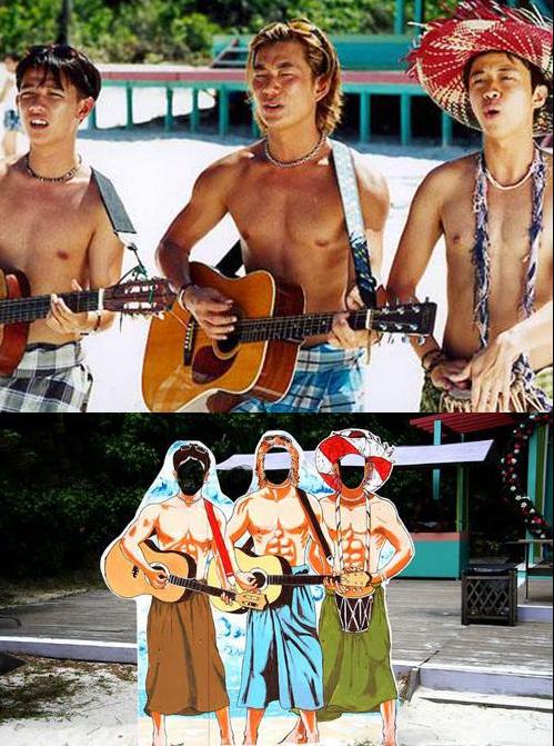 任贤齐被周杰伦打败的吗,任贤齐巅峰时期能抵抗四大天王吗