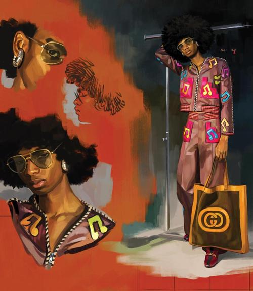 logo有点像香奈儿的牌子是哪些,香奈儿经典logo包