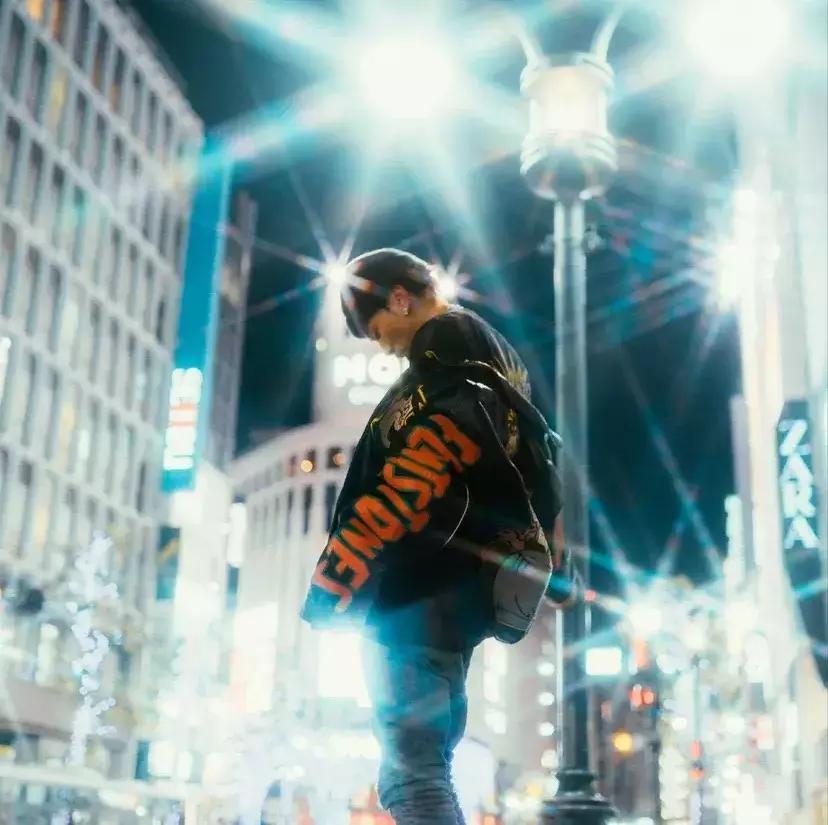 马思唯第一首mixtape,马思唯新专辑humbleswayreaction